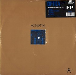 Visions Of Zxylon EP