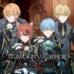 Strawberry Vampire