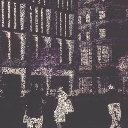 I Have No Mouth and I Must Scream