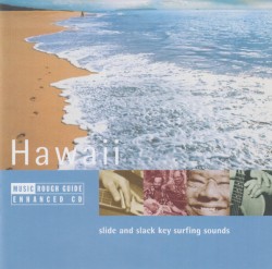The Rough Guide to the Music of Hawaii