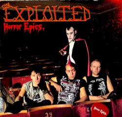 Horror Epics