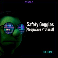 Safety Goggles (Meepwave Protocol)