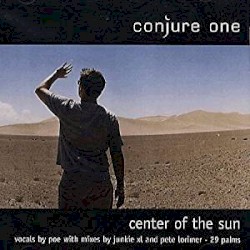 Center of the Sun