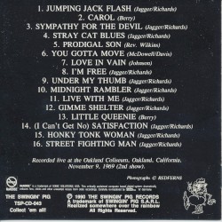 Live’r Than You’ll Ever Be