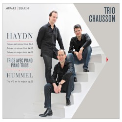 Trios avec piano