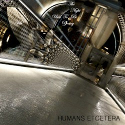 The Night Used to Be Young