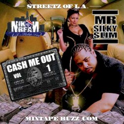 Cash Me Out Vol 1
