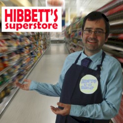 Hibbett’s Superstore