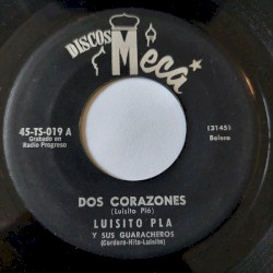 Dos corazones / Ave María Lola