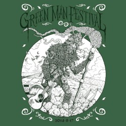 2014-08-17 Green Man Festival, Glanusk Park, Crickhowell, Wales