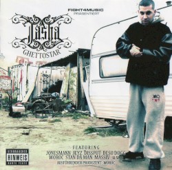 Ghettostar