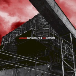 Sketches of the Red Districts