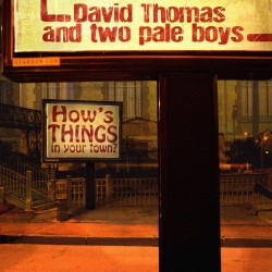 A Map Only Tells Me What I Already Know