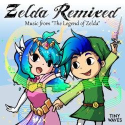 Zelda Remixed