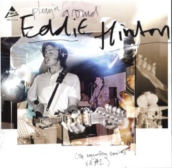 Playin' Around: The Songwriting Sessions, Vol. 2