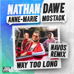 Way Too Long (Navos remix)