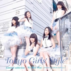 Limited addiction / We Will Win! –ココロのバトンでポ・ポンのポ〜ン☆–