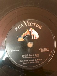 Bugle Call Rag / Runnin' Wild