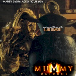 The Mummy Returns Complete