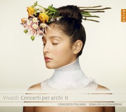 Concerti per archi II