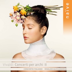 Concerti per archi II
