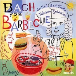 Bach For Barbecue