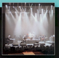 Live in the USA 2007