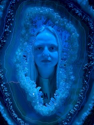 To Wander a Starlit Cavern