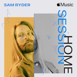 Apple Music Home Session: Sam Ryder