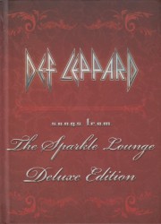 Songs From the Sparkle Lounge