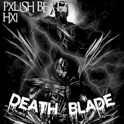 DEATH BLADE