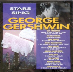 Stars Sing George Gershwin