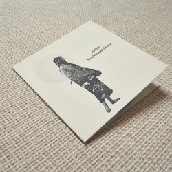 Needleshaped Silence