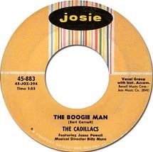 The Boogie Man
