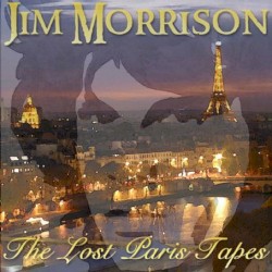 The Lost Paris Tapes (and Extras)