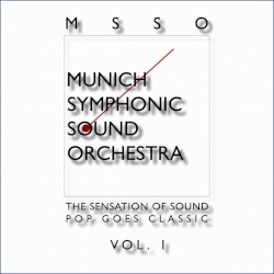 The Sensation of Sound: Pop Goes Classic