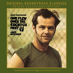 One Flew Over the Cuckoo's Nest