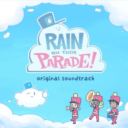 Rain on Their Parade! OST