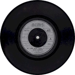 Am I Going Insane (Radio)