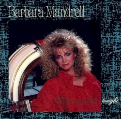 I'll Be Your Jukebox Tonight