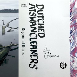 Dutched At Swan Cleaners