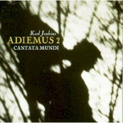 Adiemus II: Cantata Mundi