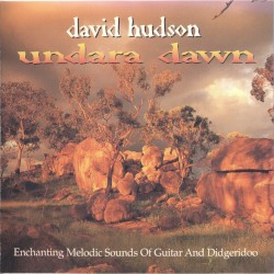 Undara Dawn
