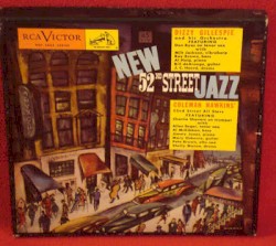 New 52nd Street Jazz