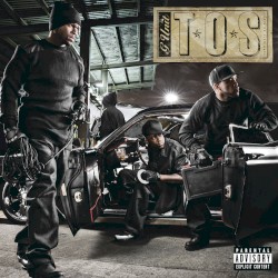 T.O.S.: Terminate on Sight