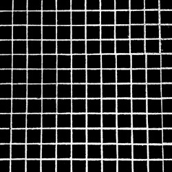 shed all pretense, all niceties