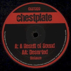 A Result of Sound / Deserted