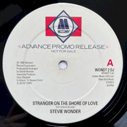 Stranger on the Shore of Love