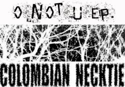 Split Tape With Pariah