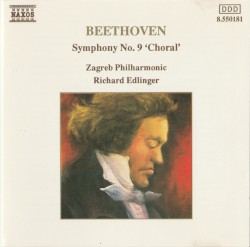 Symphony no. 9 “Choral”